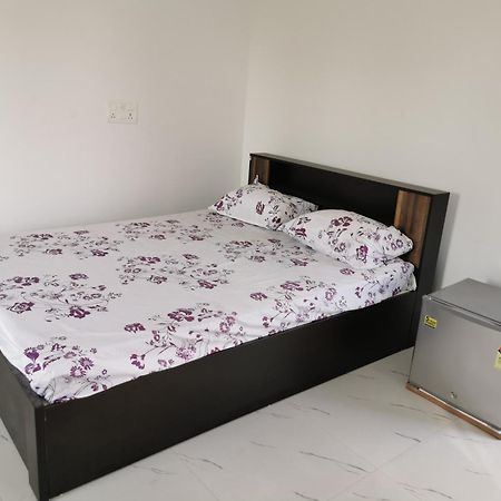 Chairosana Mansion Bhubaneswar Ngoại thất bức ảnh