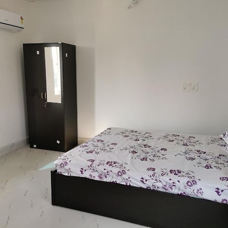 Chairosana Mansion Bhubaneswar Ngoại thất bức ảnh