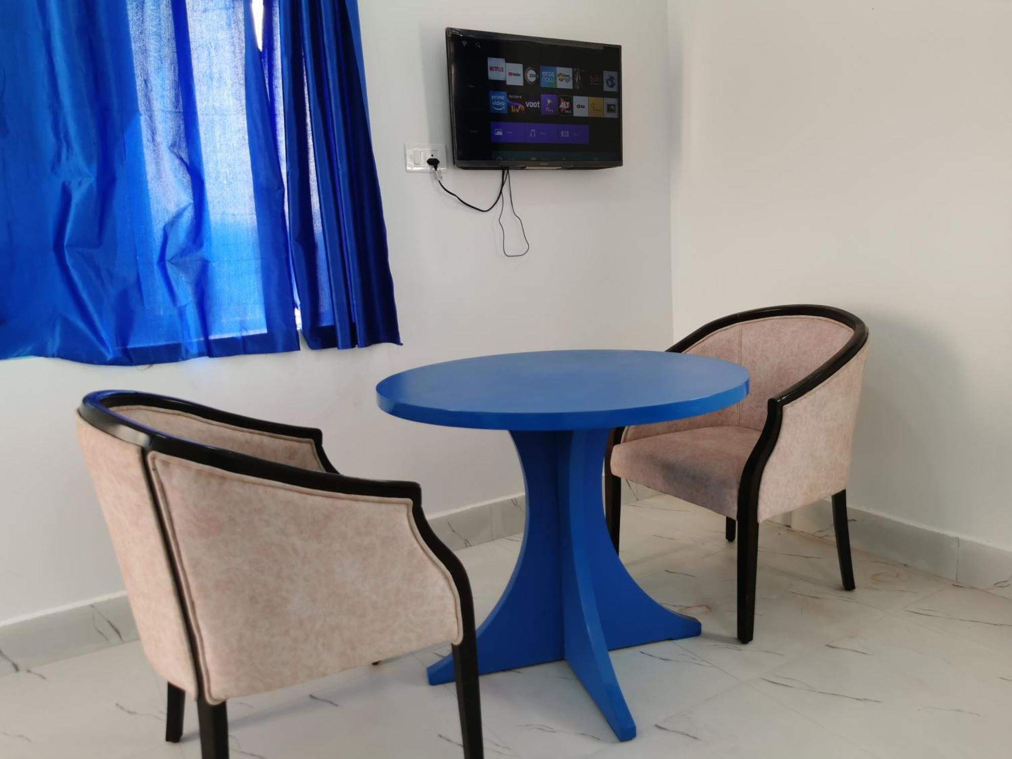 Chairosana Mansion Bhubaneswar Ngoại thất bức ảnh