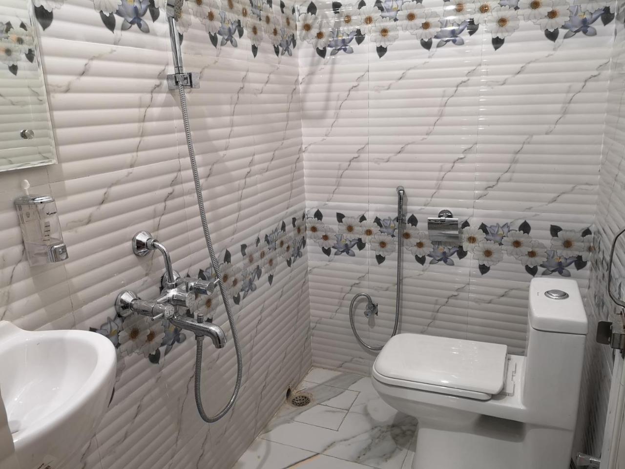 Chairosana Mansion Bhubaneswar Ngoại thất bức ảnh