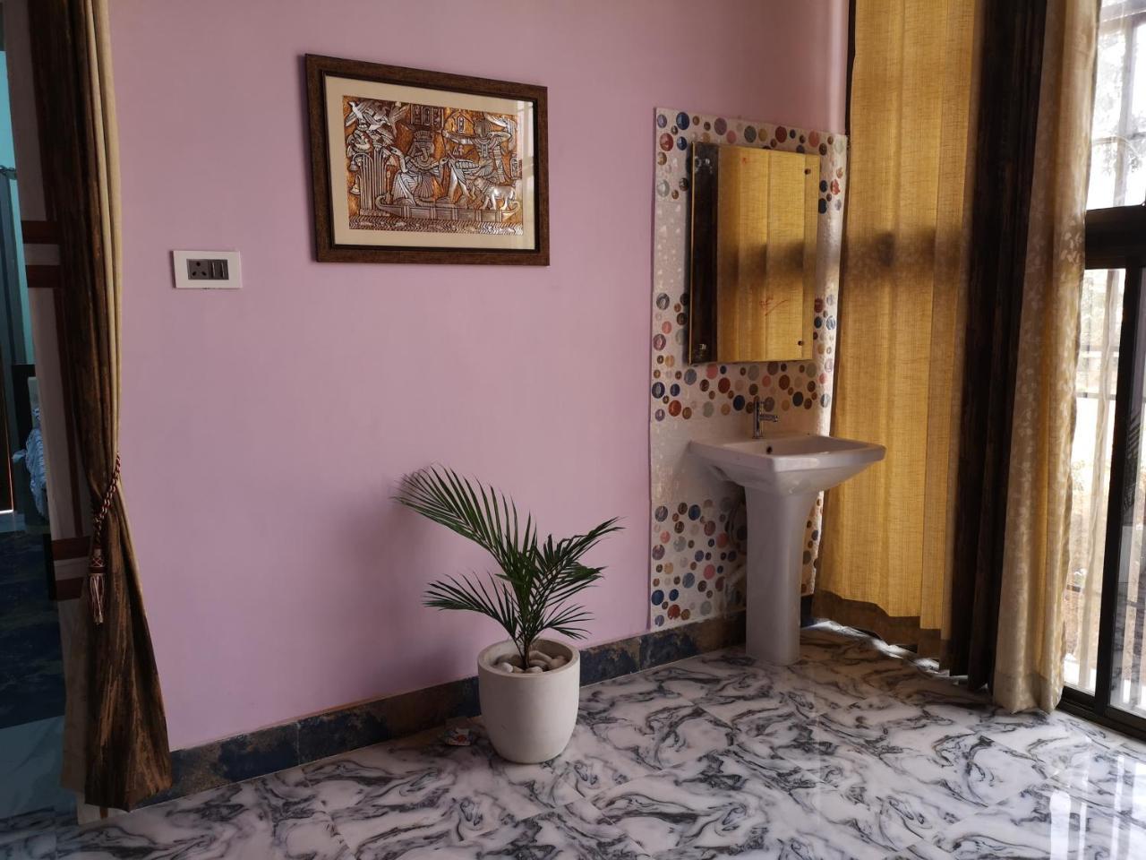 Chairosana Mansion Bhubaneswar Ngoại thất bức ảnh