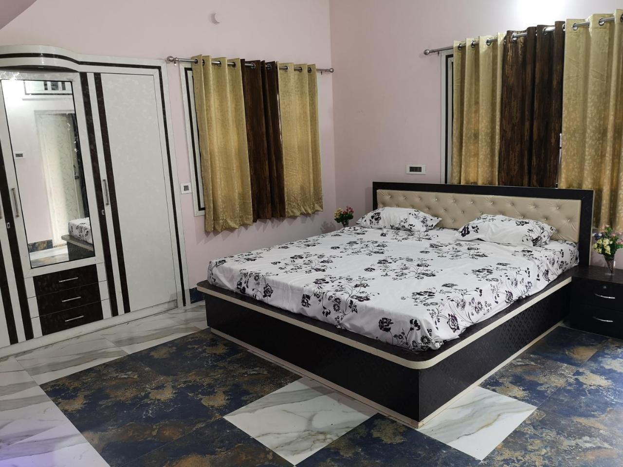 Chairosana Mansion Bhubaneswar Ngoại thất bức ảnh
